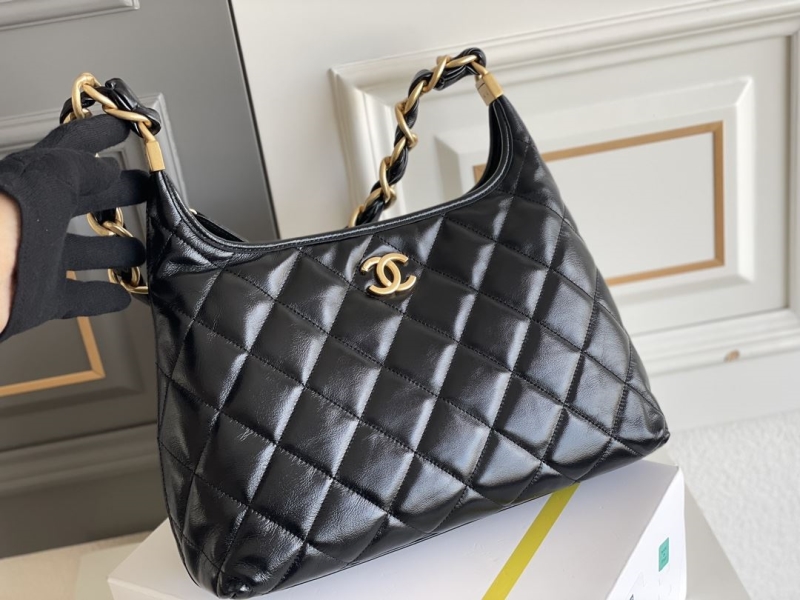 Chanel Top Handle Bags